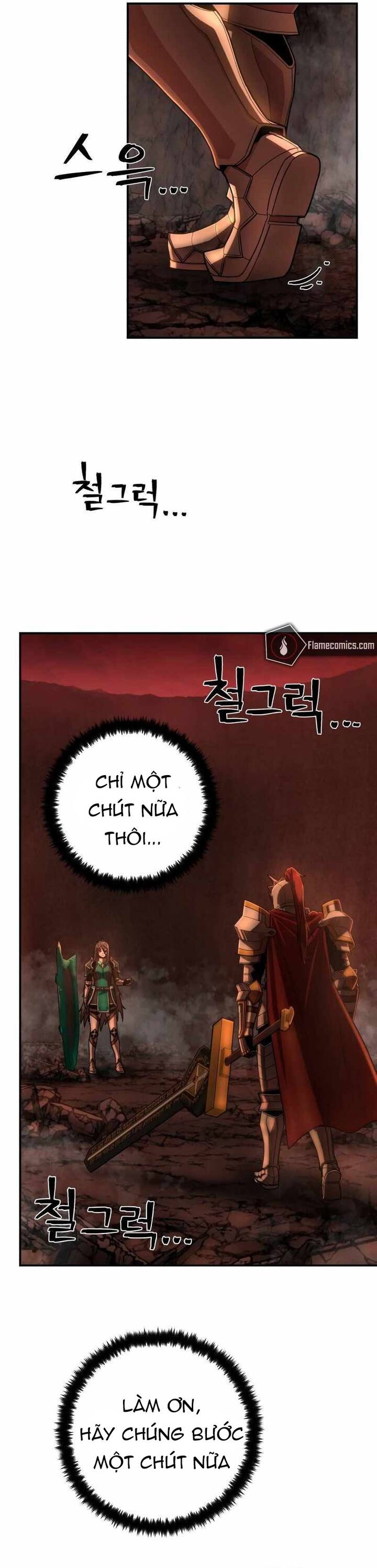 sự trở lại của anh hùng diệt thế Chapter 135 - Next Chapter 136