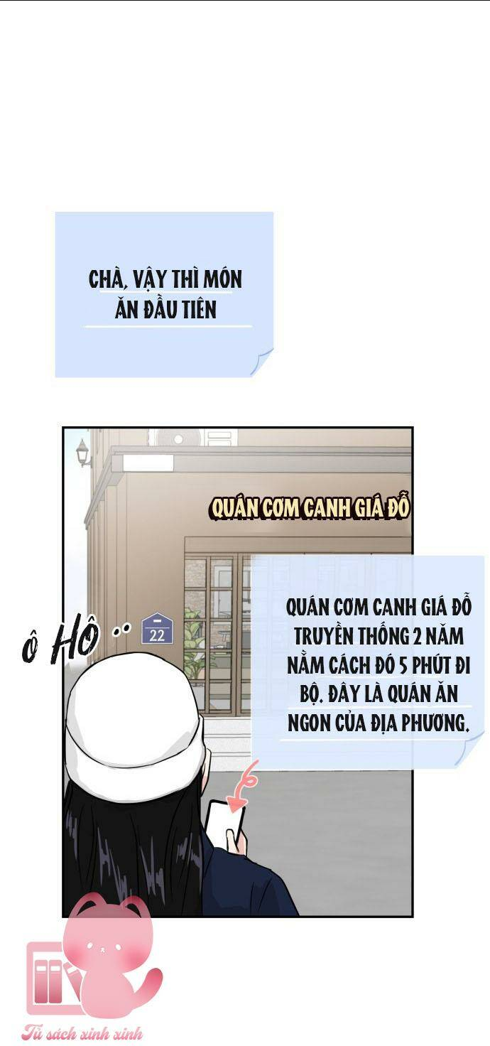 tình yêu cấp 4 chapter 2 - Trang 2