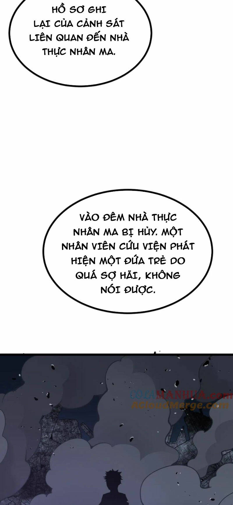 nhất quyền bạo tinh chapter 109 - Trang 2