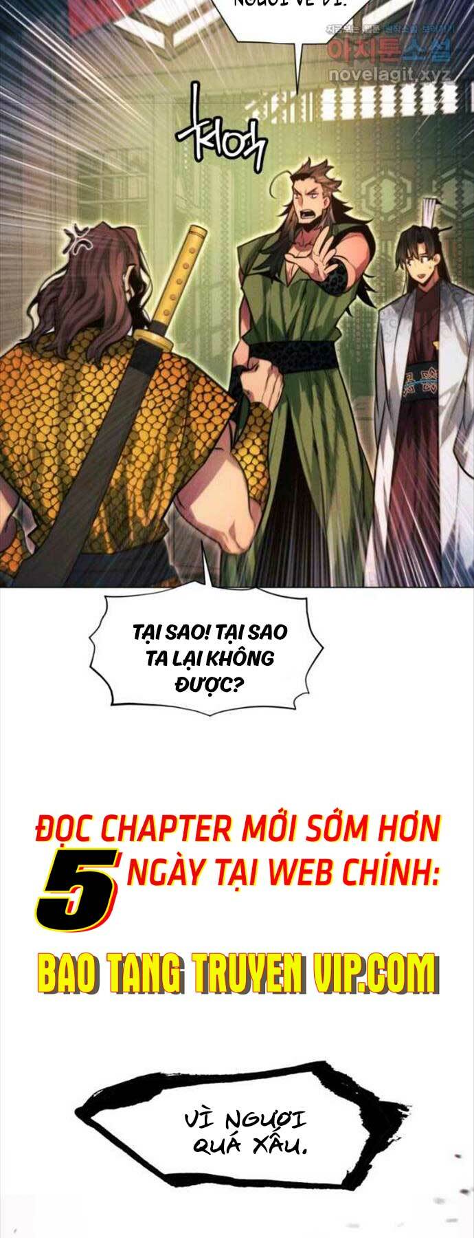 chuyển sinh vào thế giới võ lâm chương 56 - Next chapter 57