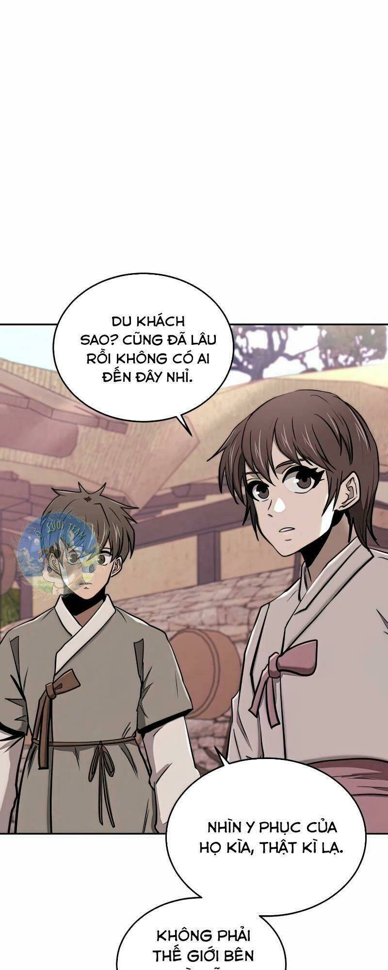 kể từ bây giờ, tôi là một người chơi Chapter 48 - Next 