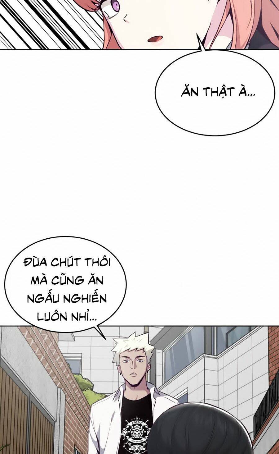 cậu bé của thần chết chapter 31 - Next chapter 32