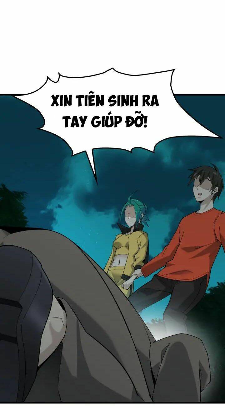 siêu cấp đại chủ bạ chapter 56 - Trang 2