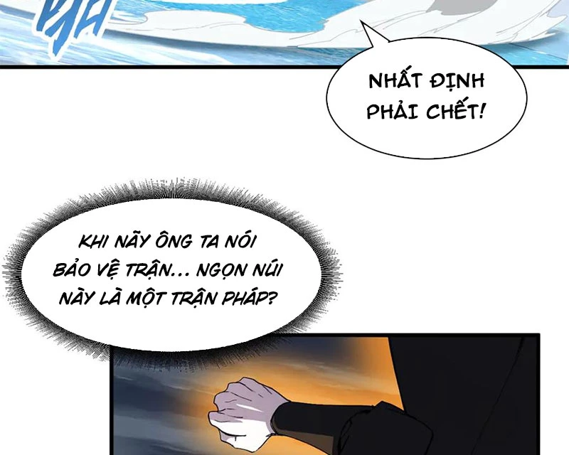 Ma Thú Siêu Thần Chapter 166 - Trang 2