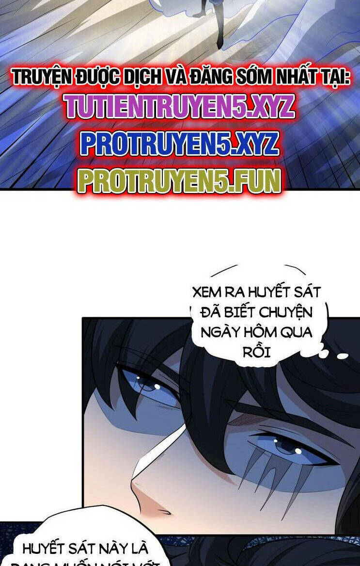 tuyệt thế võ thần chapter 765 - Next chapter 766