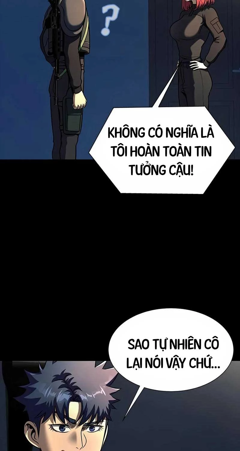 người chơi thiết thụ Chapter 51 - Trang 2