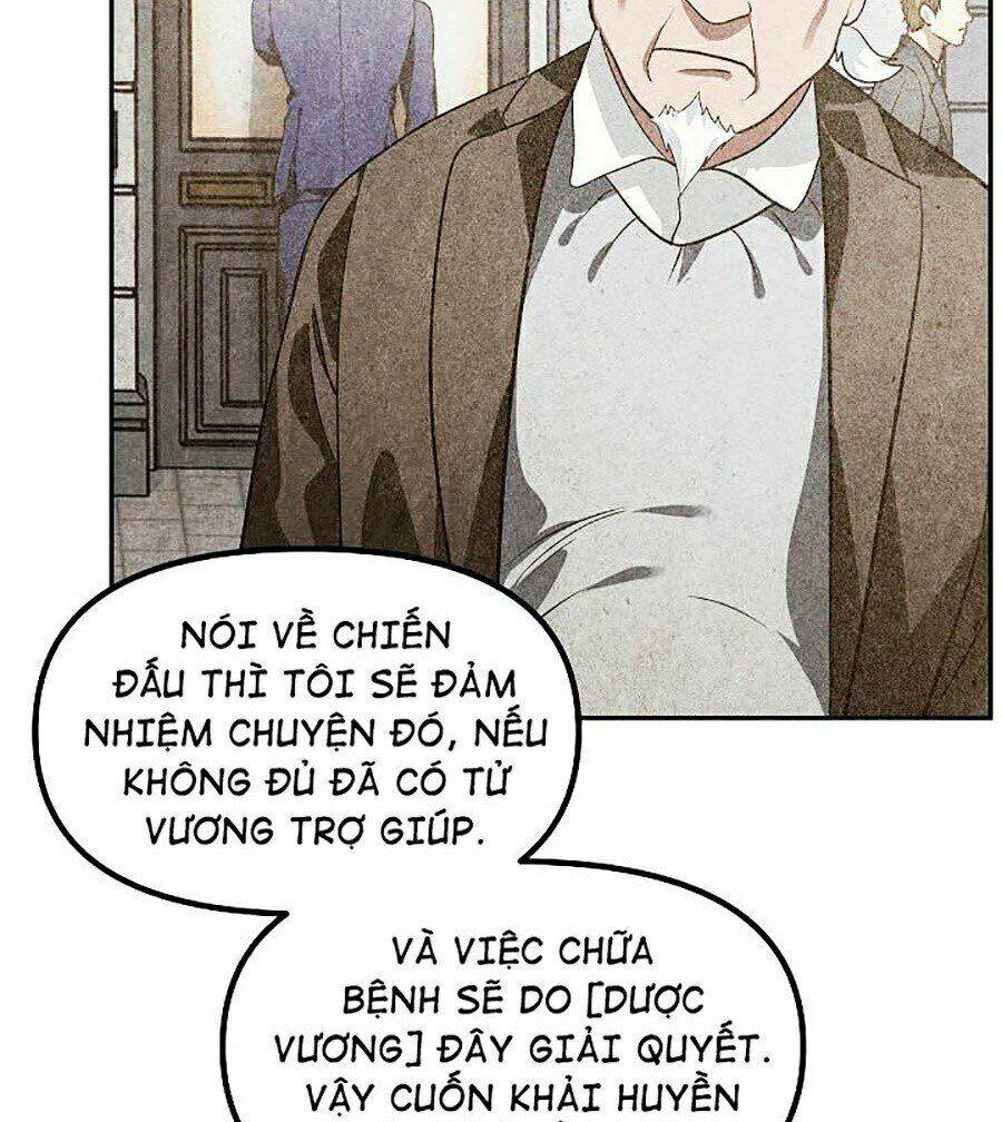 tôi là thợ săn có kĩ năng tự sát cấp sss chapter 51 - Trang 2