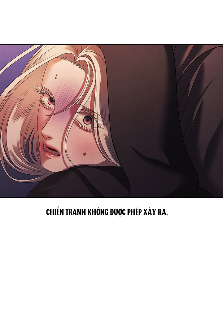 [18+] hôn nhân cưỡng đoạt Chap 16 - Next 16.1