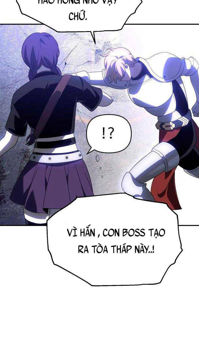 ta từng là tháp vương chapter 17 - Trang 2