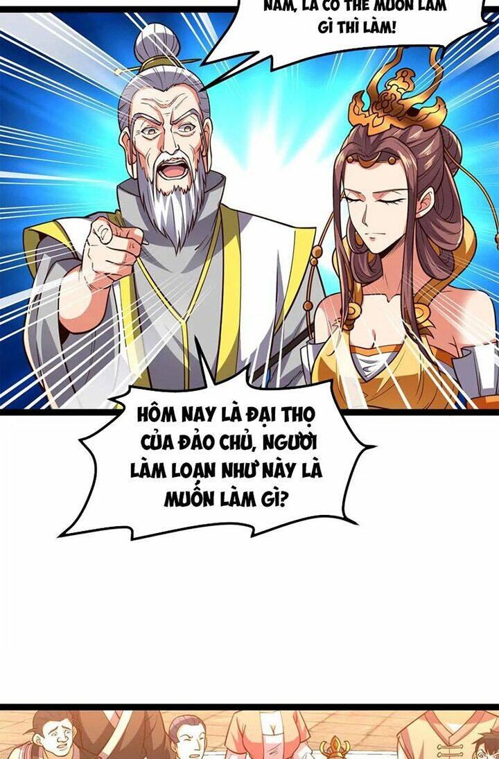 thôn phệ vĩnh hằng chapter 227 - Next chapter 228