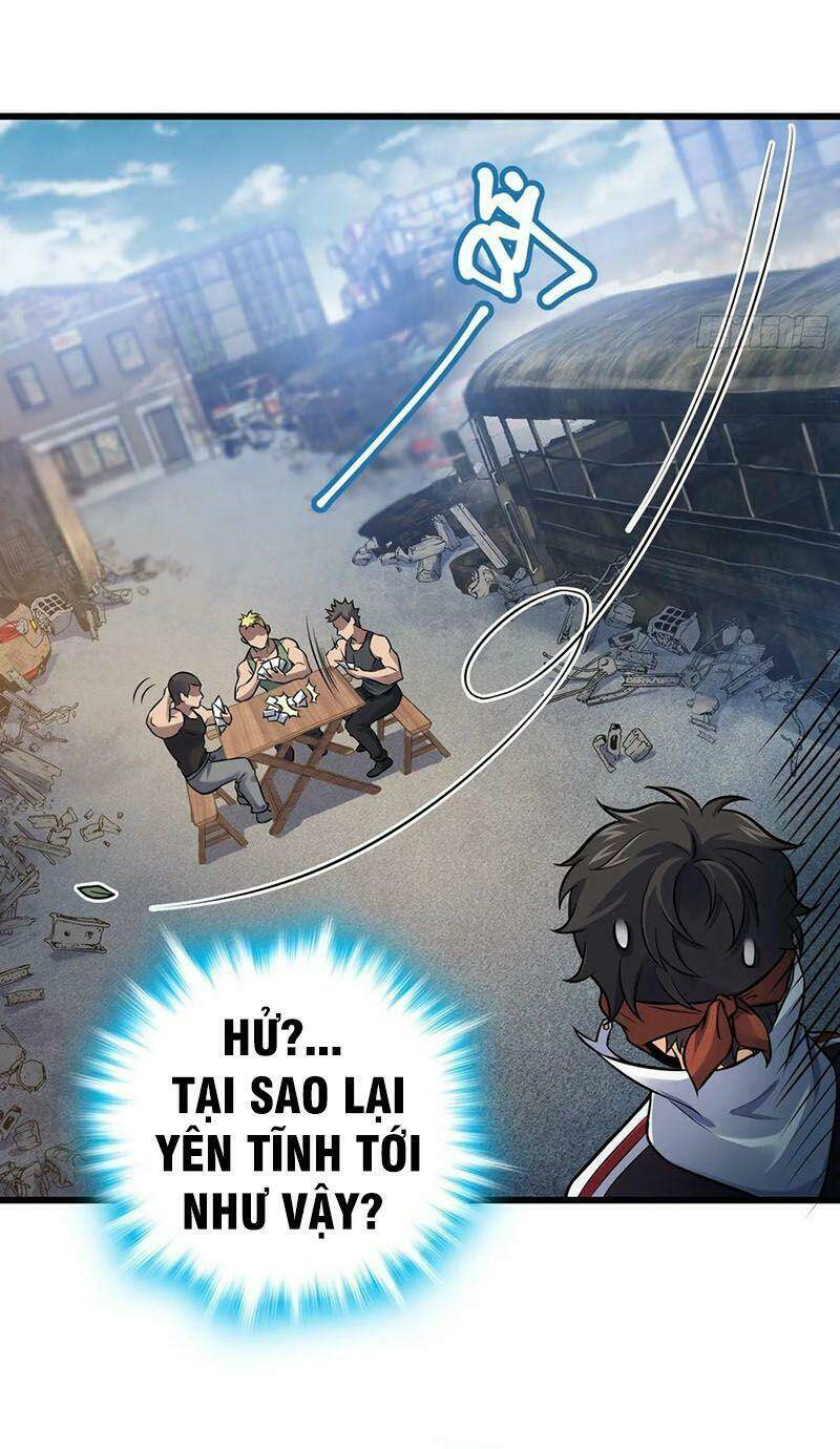 đại vương tha mạng Chapter 130 - Next Chapter 131