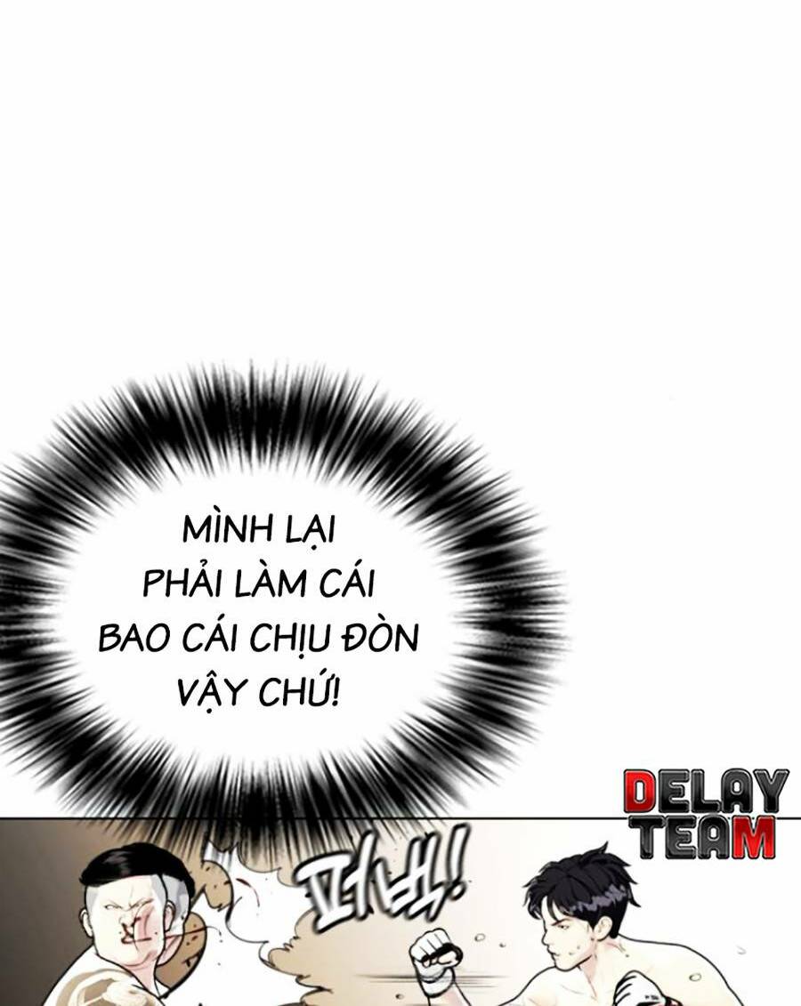 loser giỏi võ chapter 10 - Trang 2