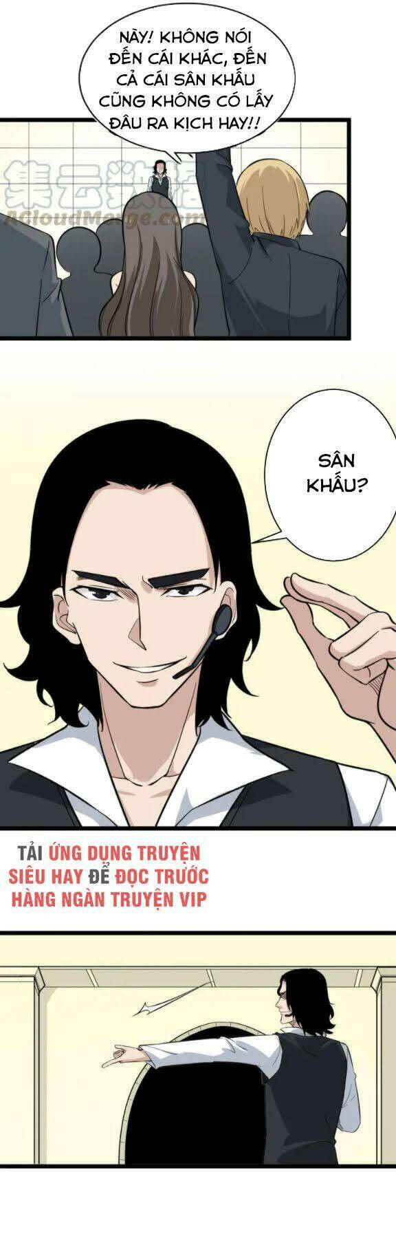 cửa hàng đào bảo thông tam giới Chapter 153 - Next Chapter 154