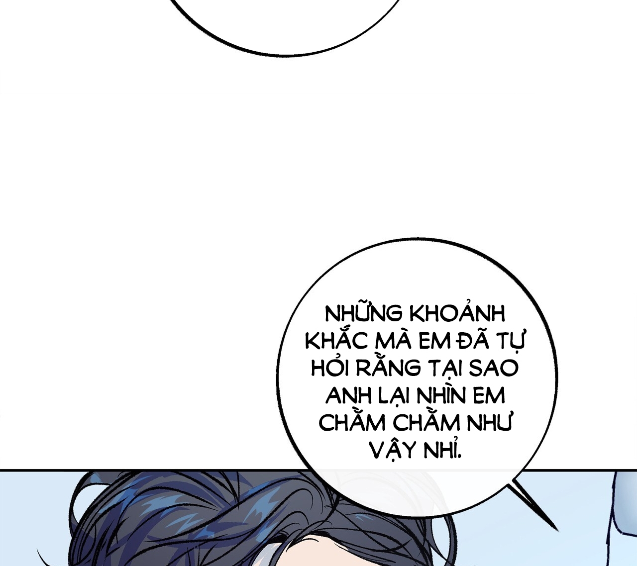 [18+] tận cùng của thế giới Chap 50 - Next 50.1