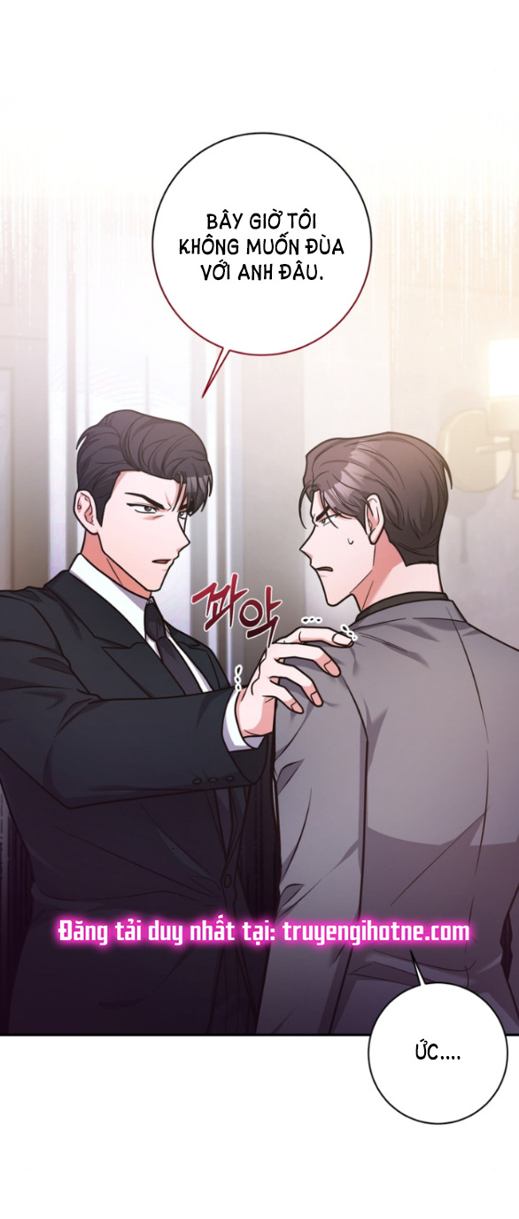 [18+] tham lam Chap 25 - Next 25.1