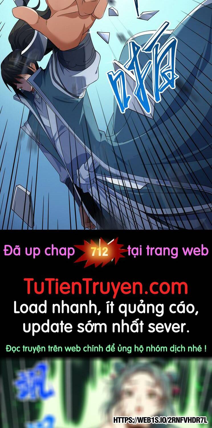 tuyệt thế võ thần chapter 711 - Trang 2