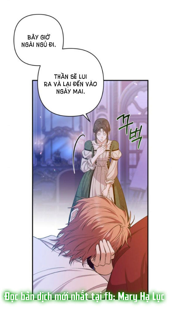 [18+] hãy giết chồng tôi đi Chap 31.1 - Trang 2