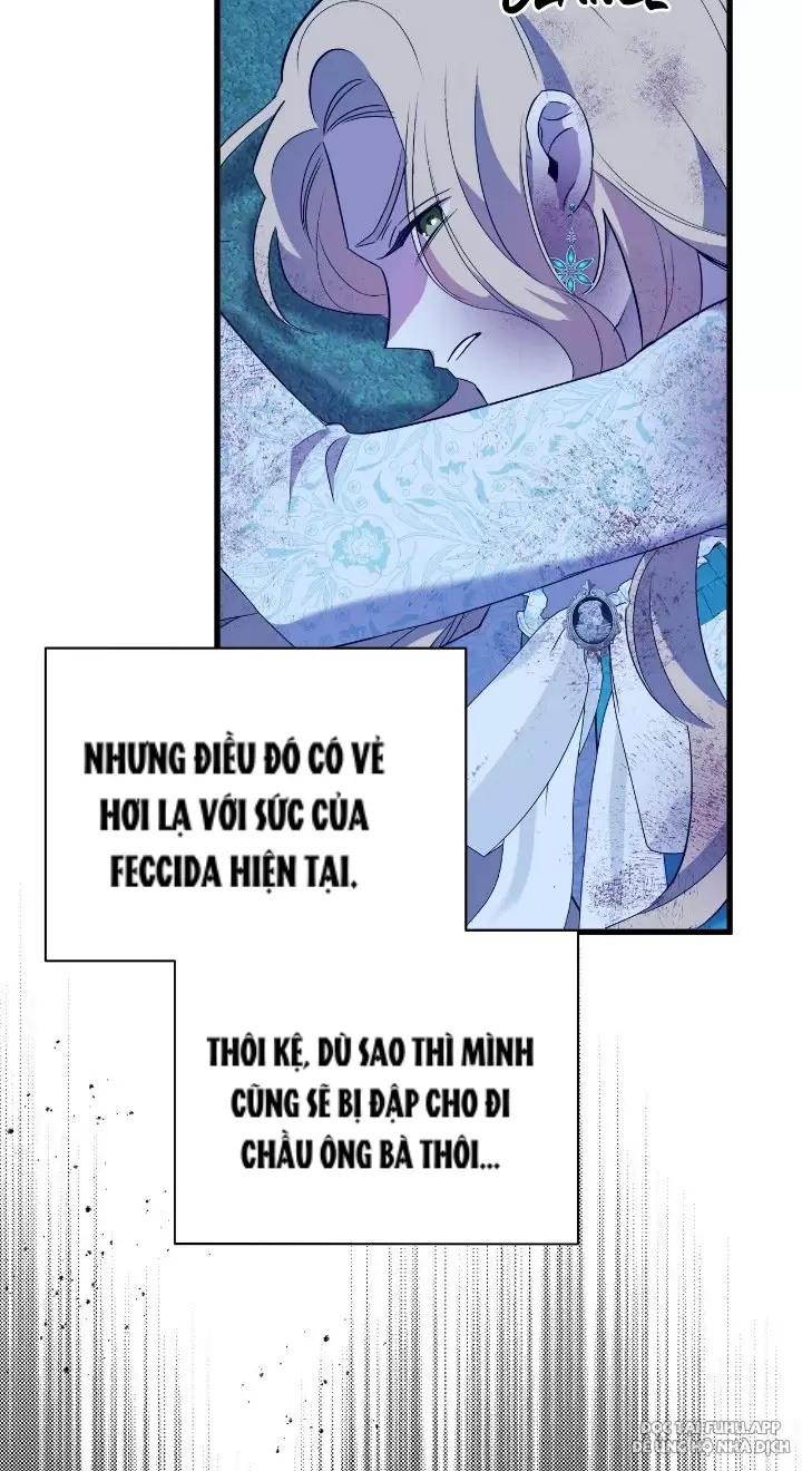 mượn rượu trở thành hoàng hậu Chapter 12 - Trang 2