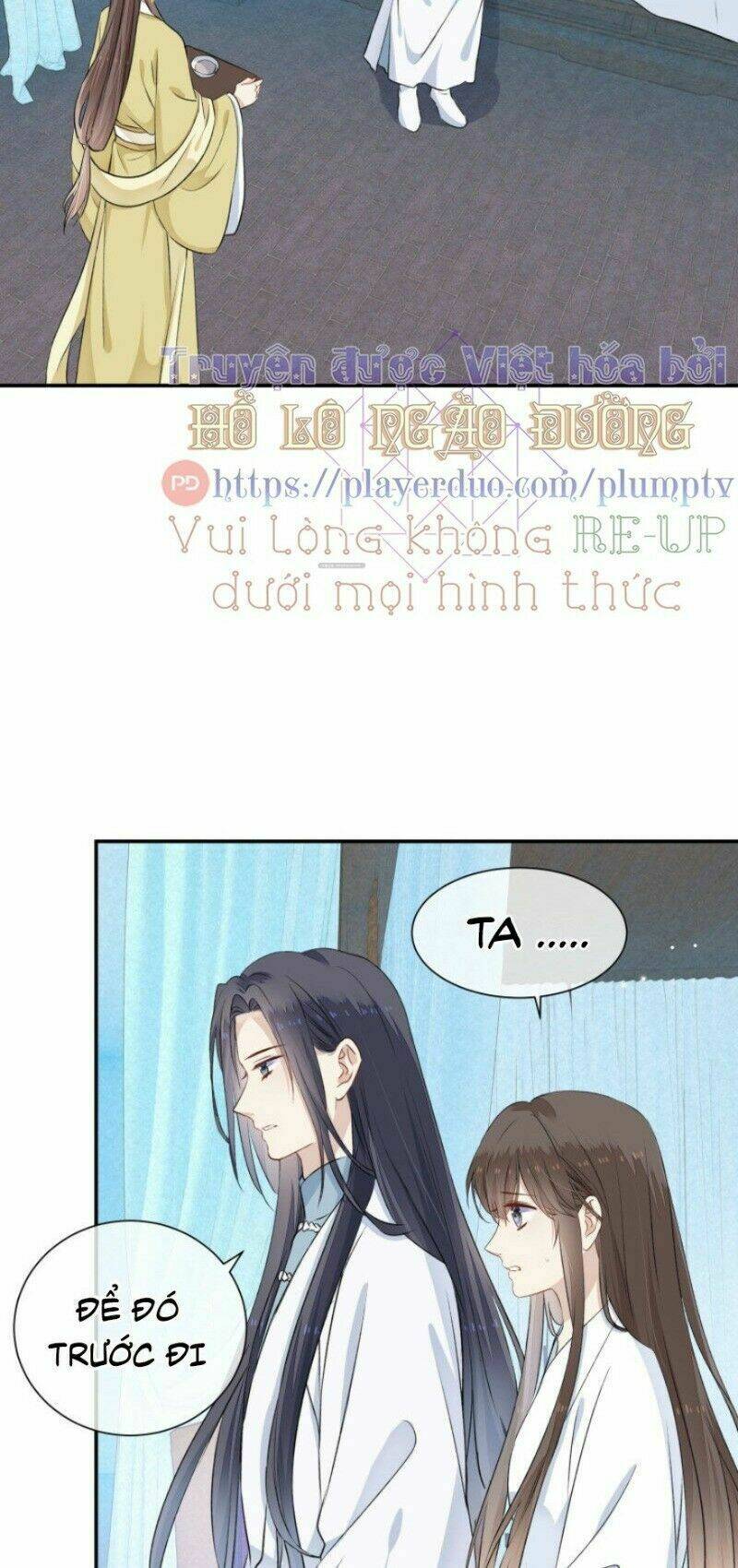 Kính Hoa Thương Chapter 41 - Trang 2