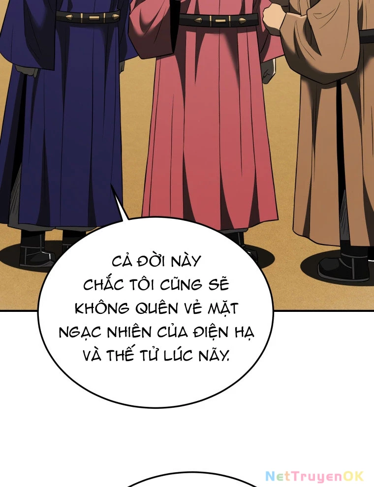 vương triều đen tối: joseon Chapter 69 - Next Chapter 70