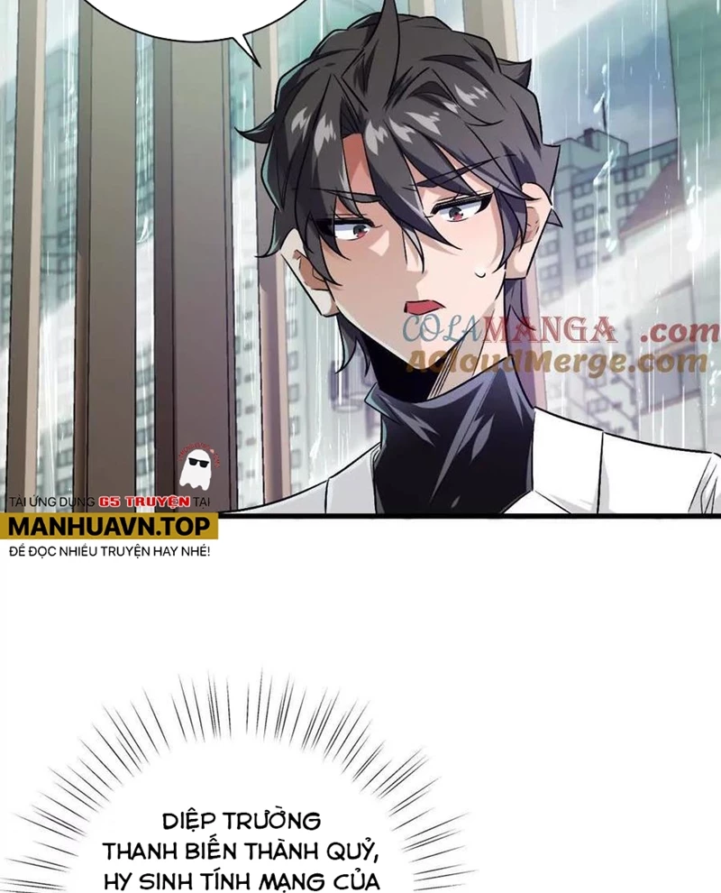 Ta Ở Thế Giới Quỷ Dị Chơi Hăng Rồi! Chapter 148 - Trang 2