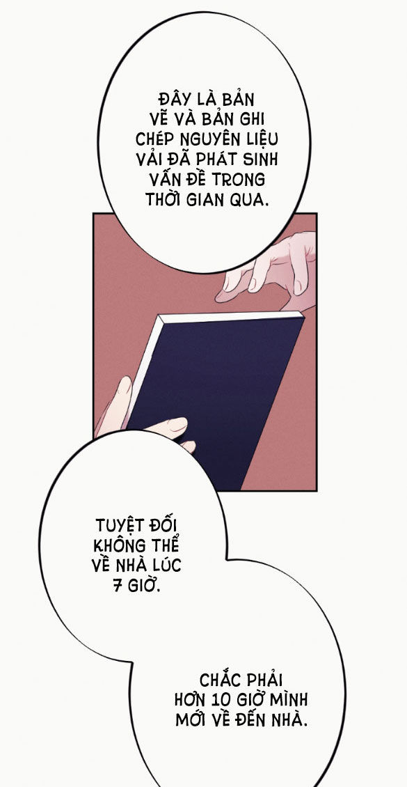 [18+] cám dỗ màu đỏ Chap 20 - Next 20.1