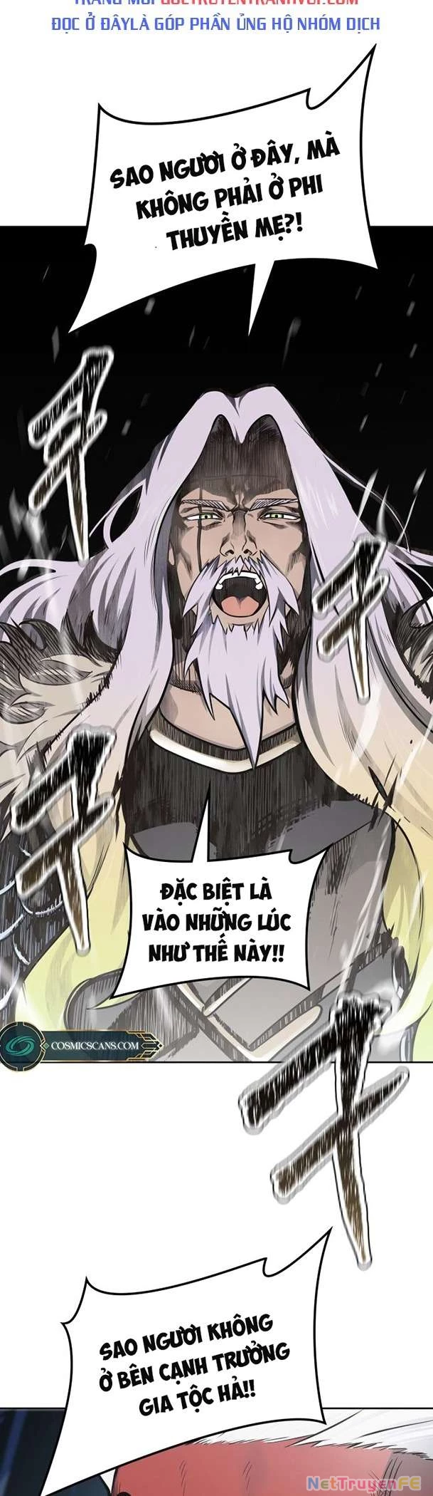 tòa tháp bí ẩn Chapter 592 - Trang 1