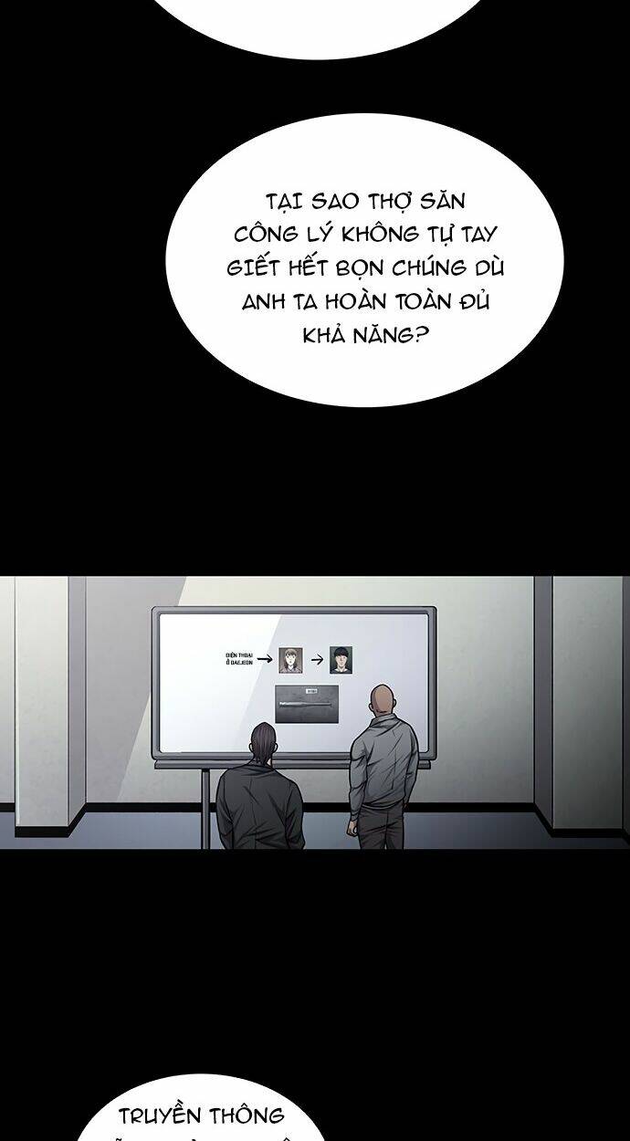 tao là công lý chapter 30 - Trang 2