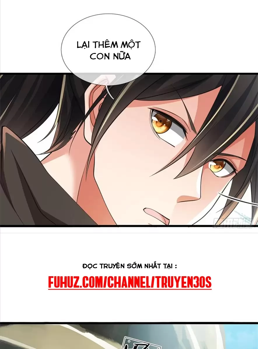 Tận thế thế giới Huyền Huyễn Ta Vô Địch Chapter 3 - Next Chapter 4