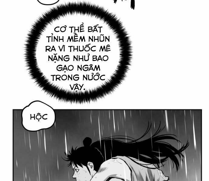 sát thủ anh vũ chapter 66 - Trang 2