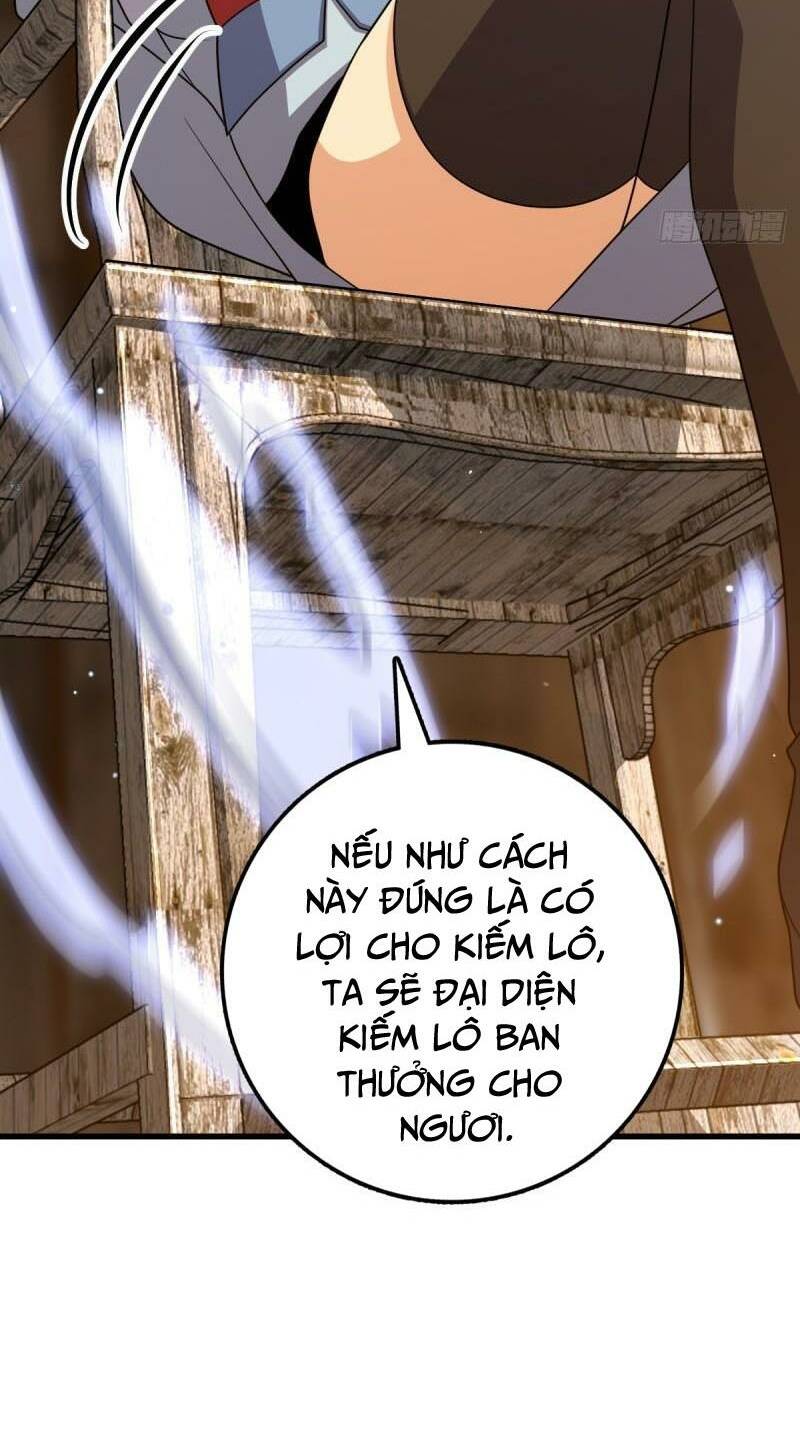 đại vương tha mạng chapter 636 - Next chapter 637