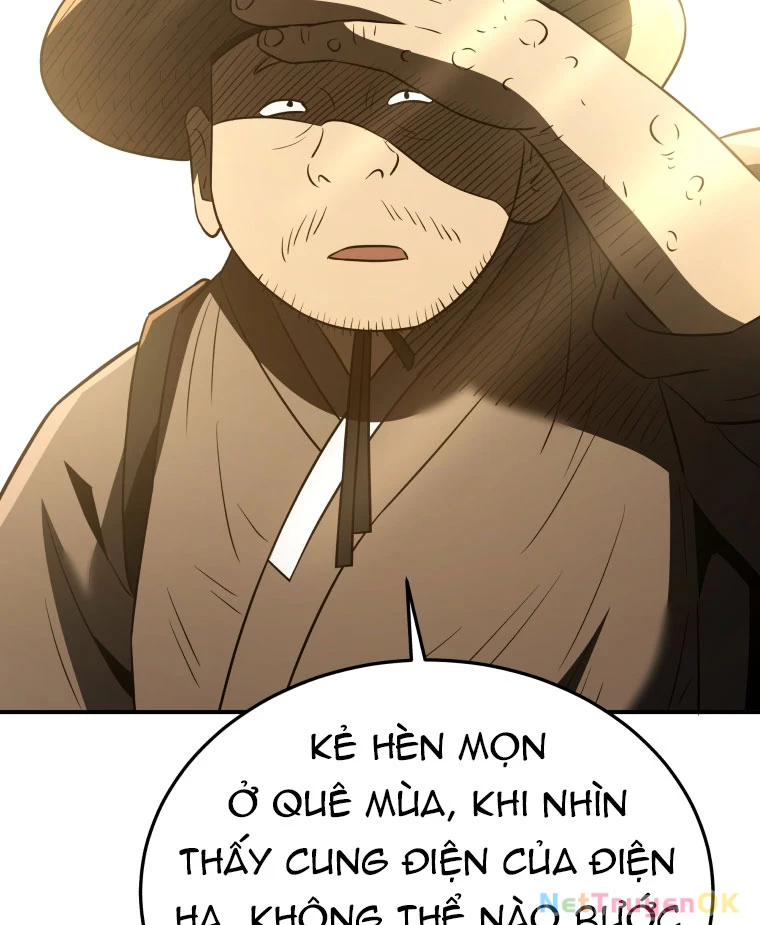 vương triều đen tối: joseon Chapter 70 - Trang 2