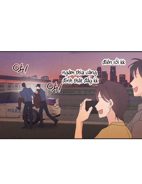 [18+] cuộc hôn nhân chính trị Chap 33 - Next 33.1