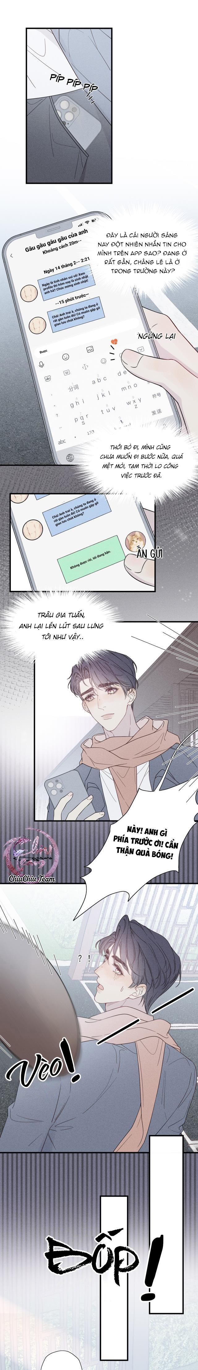 Cá Mè Một Lũ Chapter 2 - Next Chapter 3