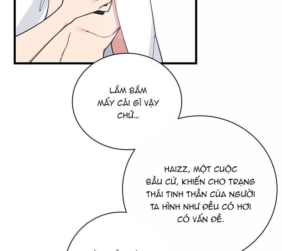 làm sao để chạy trốn dàn hậu cung Chapter 134 - Trang 1