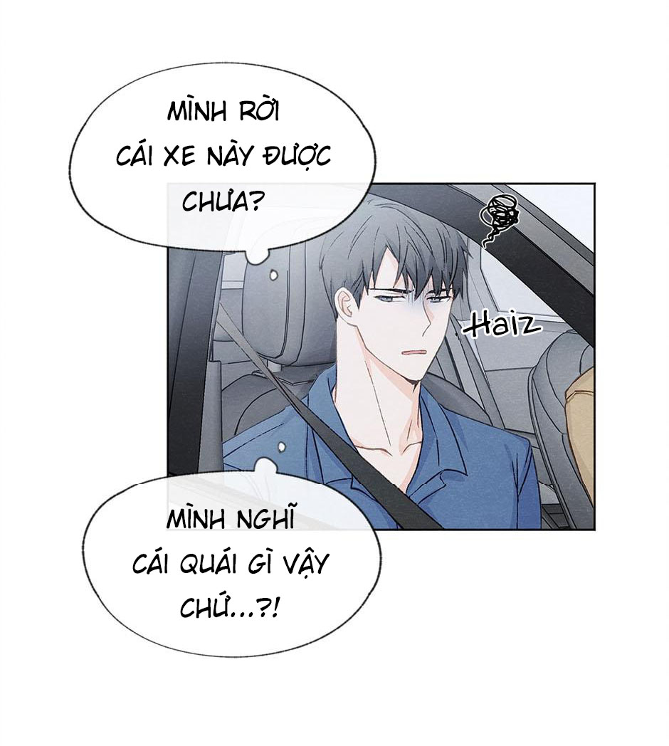 Yêu Hay Không Yêu Chapter 9 - Next Chapter 10