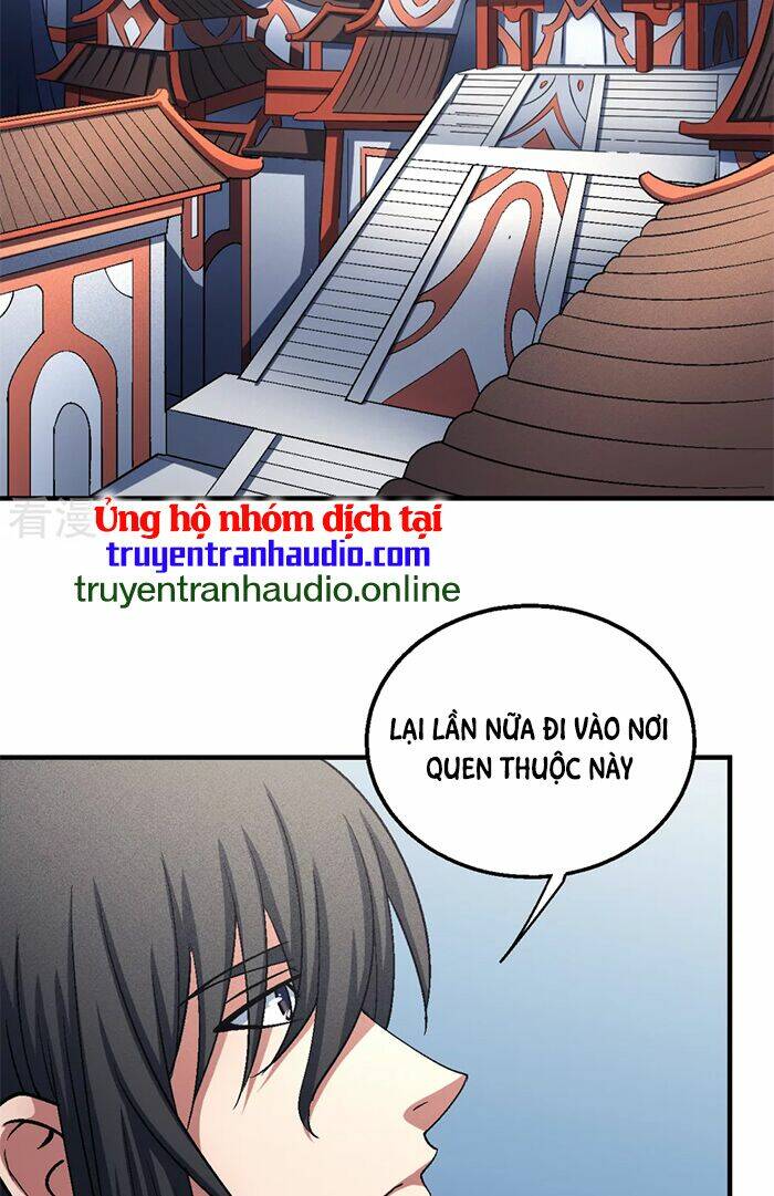 tuyệt thế võ thần chapter 410 - Next chương 411