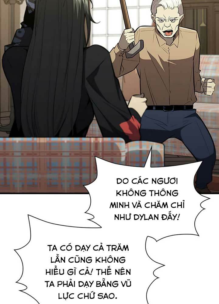 khát vọng trỗi dậy chapter 85 - Trang 2