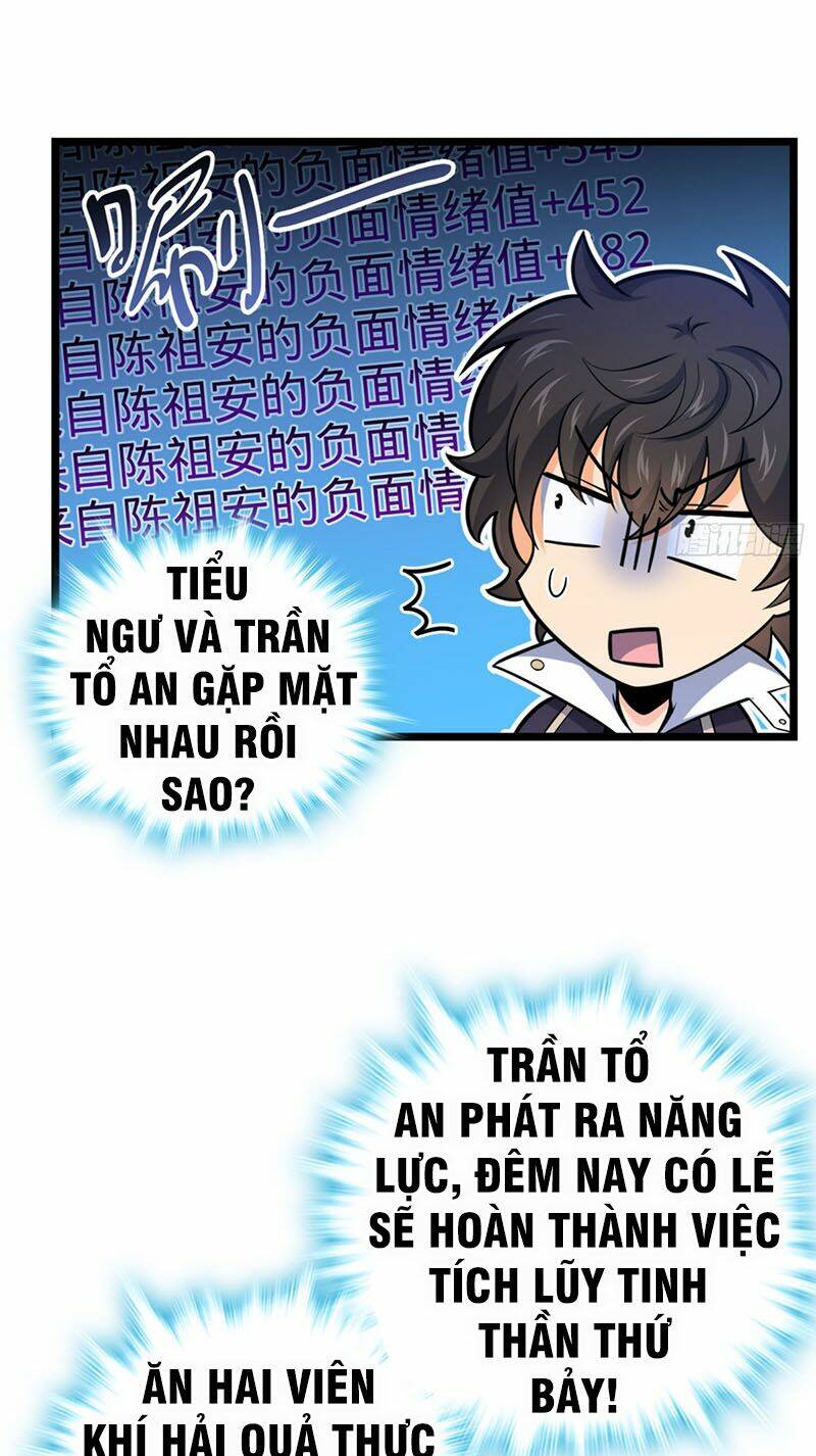 đại vương tha mạng Chapter 79 - Next Chapter 80