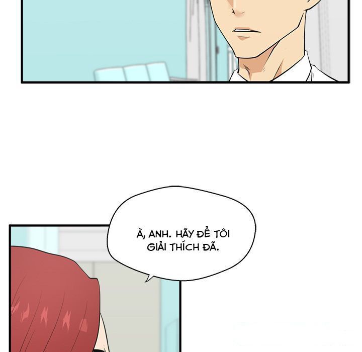 mr.kang Chapter 49 - Trang 2