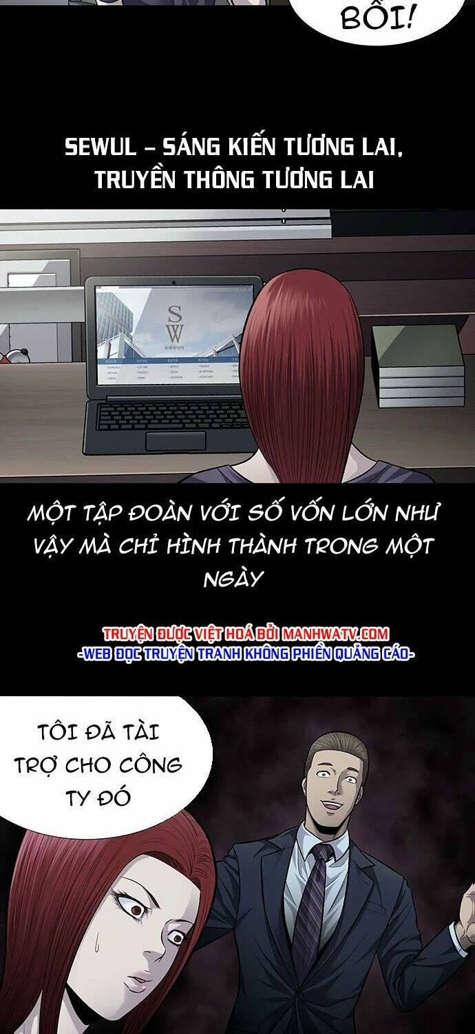 tao là công lý chapter 45 - Trang 2