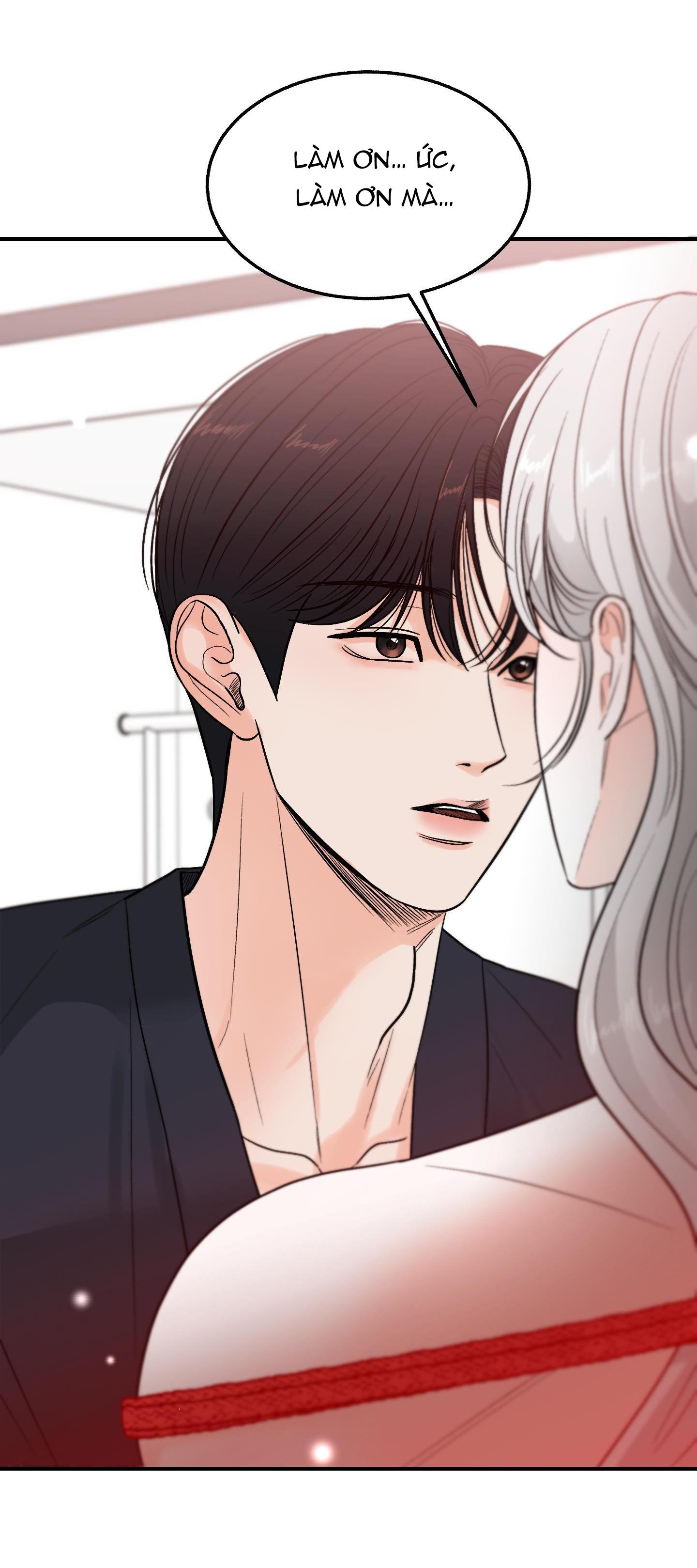 NGHIỆN SEX Chapter 21.4 món đồ chơi 4 - Next 