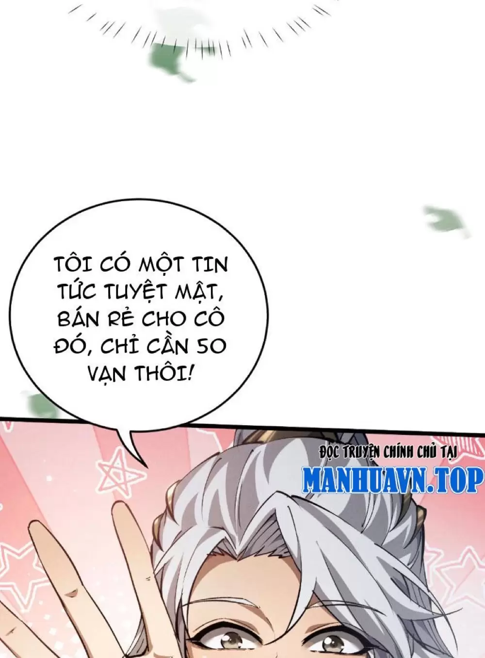 toàn chức kiếm tu chapter 5 - Next Chương 6