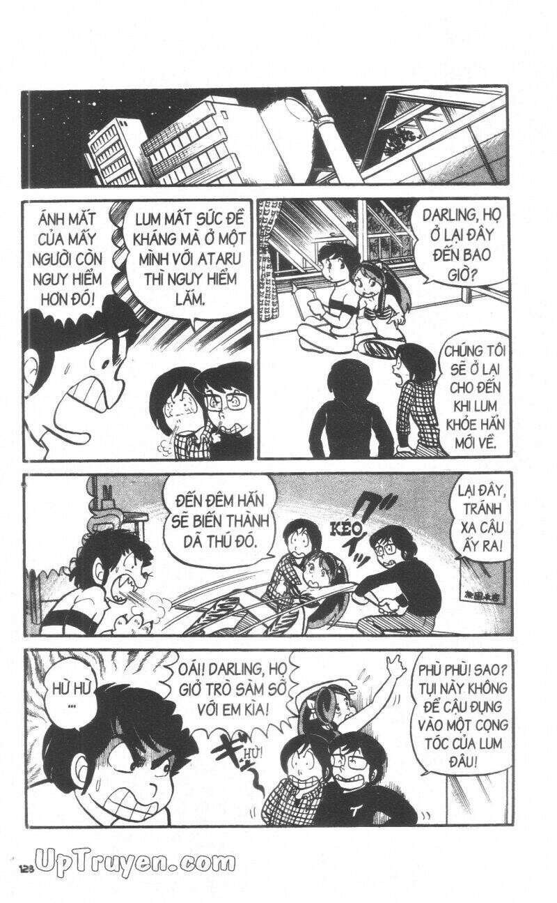 Lum Chapter 2 - Trang 2