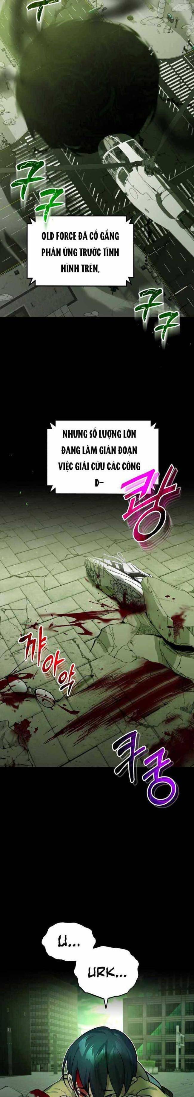 thiên tài của dòng dõi độc nhất vô nhị chapter 1 - Next chapter 2