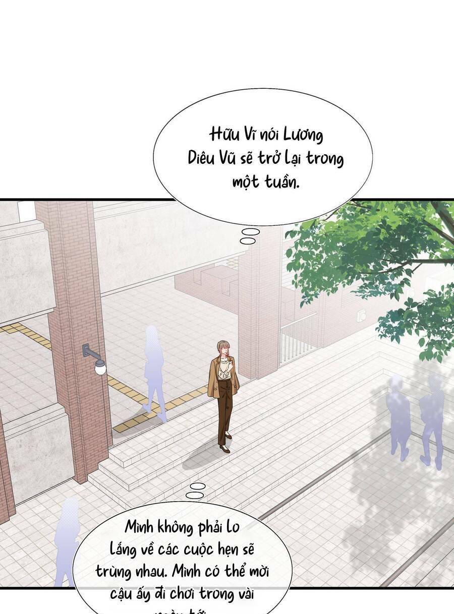 hôn nhân hợp đồng: kết hôn với thanh mai xảo quyệt chapter 35 - Next chapter 36