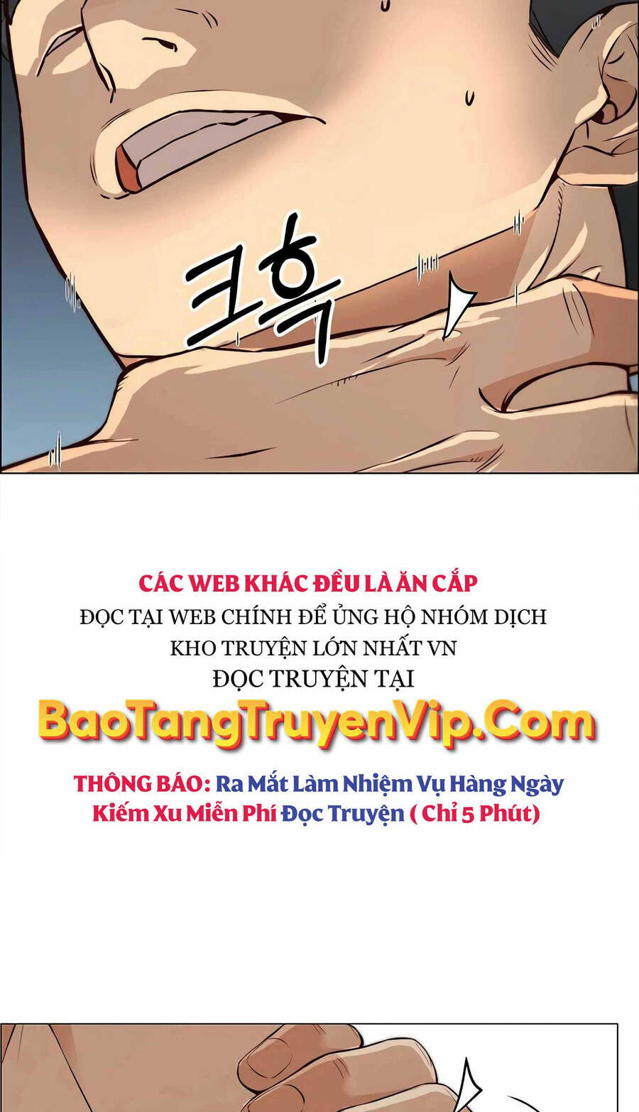 người đàn ông thực thụ chương 130 - Trang 2