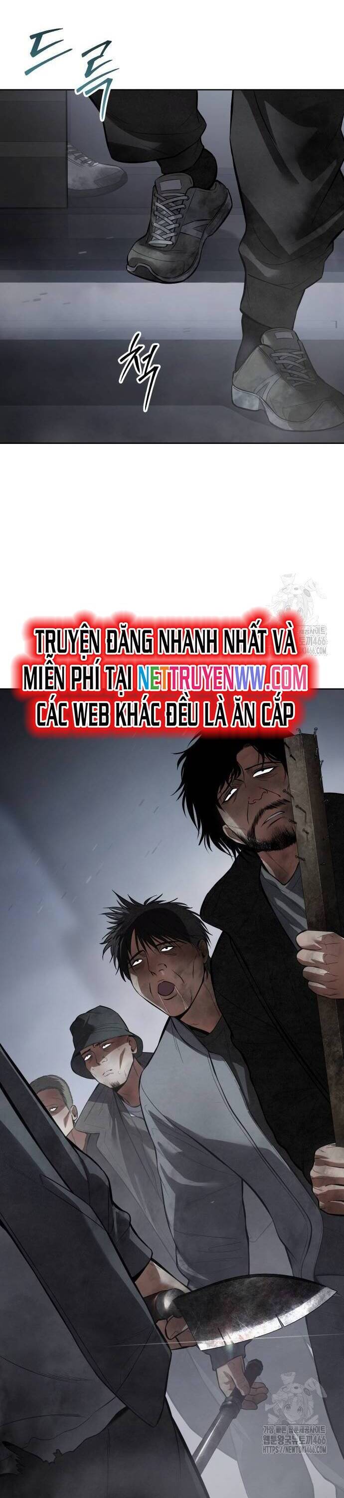 đặc vụ song sinh Chapter 105 - Trang 2