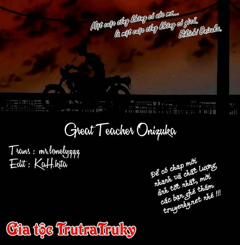 gto - great teacher onizuka chapter 127 - Next chapter 128