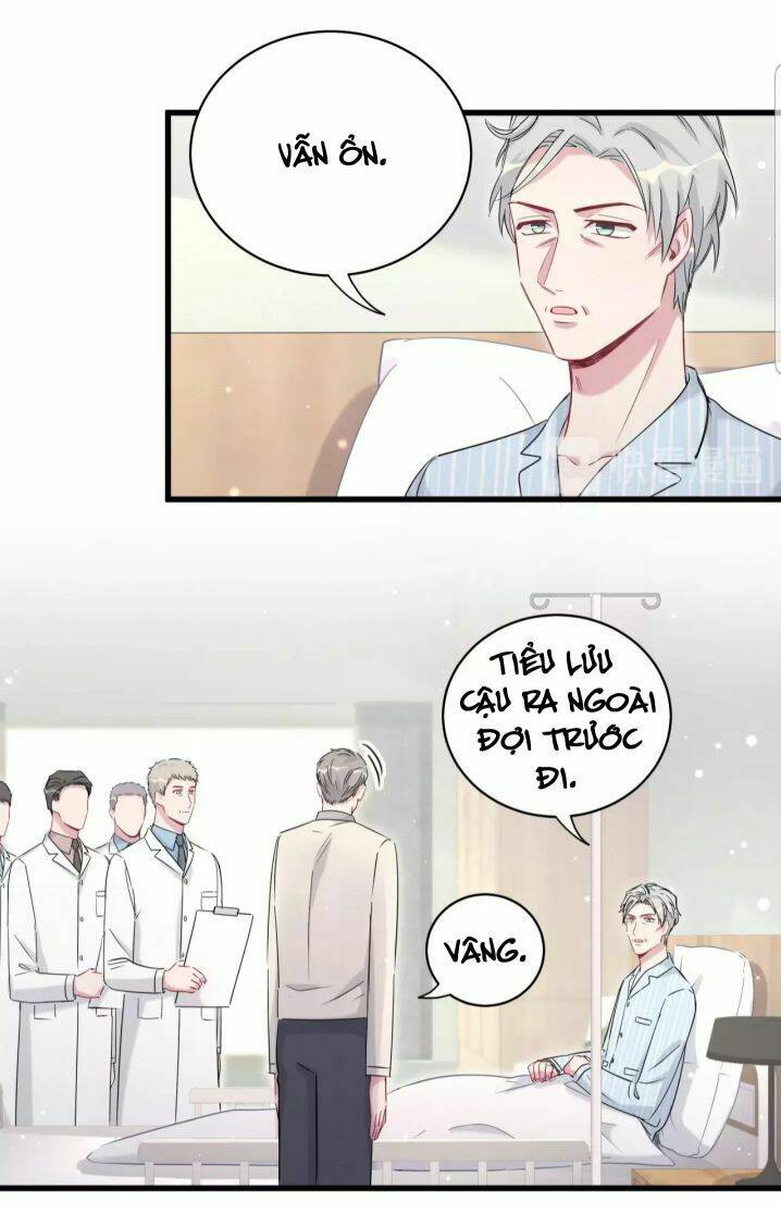 đứa bé là của ai ???? chapter 120 - Trang 2